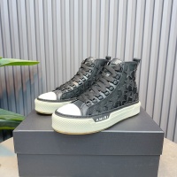 $122.00 USD Amiri High Tops Shoes For Men #1217531