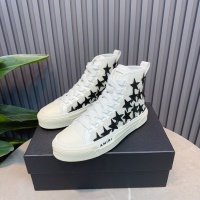 $122.00 USD Amiri High Tops Shoes For Men #1217533