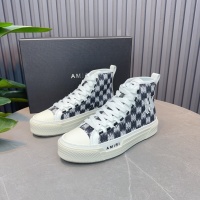 $122.00 USD Amiri High Tops Shoes For Men #1217537