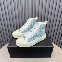 $122.00 USD Amiri High Tops Shoes For Women #1217540