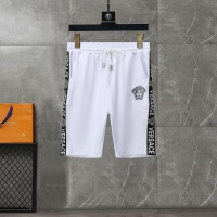 $56.00 USD Versace Tracksuits Short Sleeved For Men #1217881