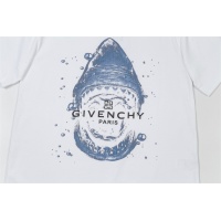 $45.00 USD Givenchy T-Shirts Short Sleeved For Unisex #1218133