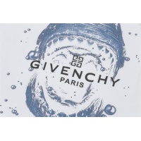 $45.00 USD Givenchy T-Shirts Short Sleeved For Unisex #1218133