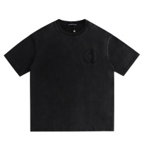 $45.00 USD Chrome Hearts T-Shirts Short Sleeved For Unisex #1218175