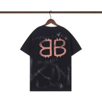 $32.00 USD Balenciaga T-Shirts Short Sleeved For Unisex #1218184