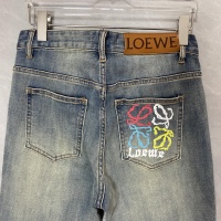 $85.00 USD LOEWE Jeans For Men #1218215