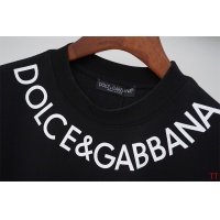 $32.00 USD Dolce & Gabbana D&G T-Shirts Short Sleeved For Unisex #1218272