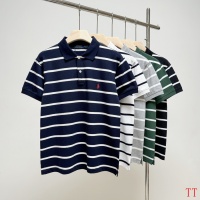 $39.00 USD Ralph Lauren Polo T-Shirts Short Sleeved For Men #1218330