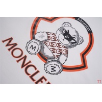 $29.00 USD Moncler T-Shirts Short Sleeved For Unisex #1218362