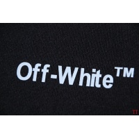 $42.00 USD Off-White Pants For Unisex #1218406