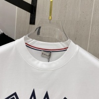 $64.00 USD Moncler T-Shirts Short Sleeved For Unisex #1218433