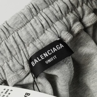 $52.00 USD Balenciaga Pants For Men #1218478