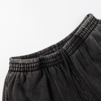 $52.00 USD Balenciaga Pants For Men #1218483