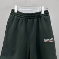 $56.00 USD Balenciaga Pants For Men #1218501