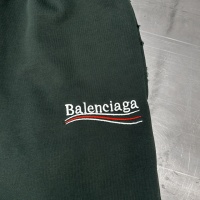 $56.00 USD Balenciaga Pants For Men #1218501