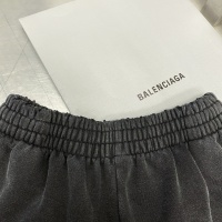 $56.00 USD Balenciaga Pants For Men #1218502