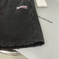 $56.00 USD Balenciaga Pants For Men #1218502