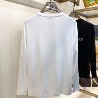 $34.00 USD Balenciaga T-Shirts Long Sleeved For Unisex #1218546