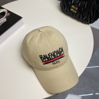 $25.00 USD Balenciaga Caps #1218658