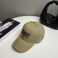 $25.00 USD Balenciaga Caps #1218659