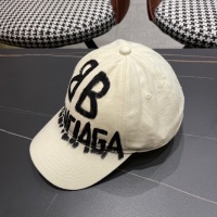 $27.00 USD Balenciaga Caps #1218680