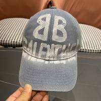 $27.00 USD Balenciaga Caps #1218684