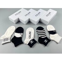 $29.00 USD Celine Socks For Women #1218710