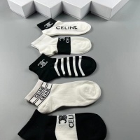 $29.00 USD Celine Socks For Women #1218710