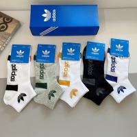 $29.00 USD Adidas Socks For Men #1218726