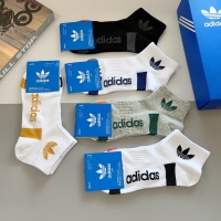 $29.00 USD Adidas Socks For Men #1218726