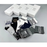 $25.00 USD Versace Socks For Men #1218729