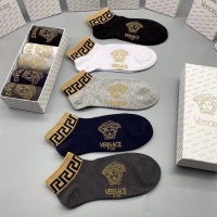 $29.00 USD Versace Socks For Men #1218759