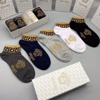 $29.00 USD Versace Socks For Men #1218759