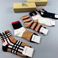 $25.00 USD Burberry Socks For Women #1218760