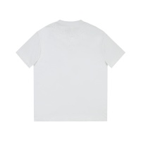 $42.00 USD Chrome Hearts T-Shirts Short Sleeved For Unisex #1218778