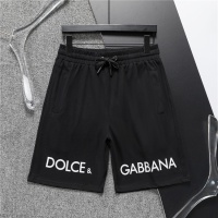 $48.00 USD Dolce & Gabbana D&G Tracksuits Short Sleeved For Men #1218834