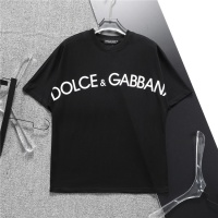 $48.00 USD Dolce & Gabbana D&G Tracksuits Short Sleeved For Men #1218837