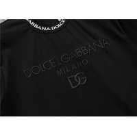 $48.00 USD Dolce & Gabbana D&G Tracksuits Short Sleeved For Men #1218844