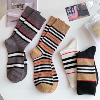 $29.00 USD Burberry Socks #1218848