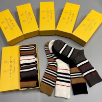 $29.00 USD Burberry Socks #1218848