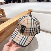 $25.00 USD Burberry Caps #1218973