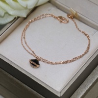 $42.00 USD Bvlgari Bracelets For Women #1219149