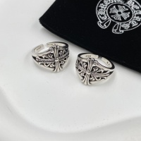 $27.00 USD Chrome Hearts Rings #1219153