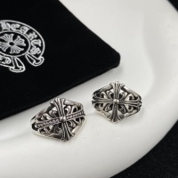 $27.00 USD Chrome Hearts Rings #1219153