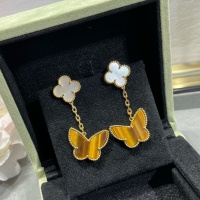 $76.00 USD Van Cleef & Arpels Earrings For Women #1219212