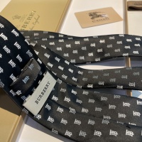 $34.00 USD Burberry Necktie For Men #1219261