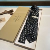 $34.00 USD Burberry Necktie For Men #1219261