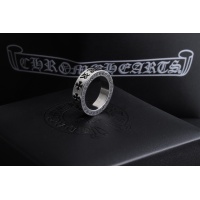 $25.00 USD Chrome Hearts Rings For Unisex #1219306