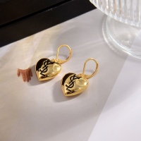 $27.00 USD Yves Saint Laurent YSL Earrings For Women #1219308