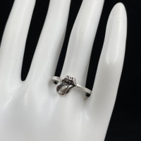 $29.00 USD Chrome Hearts Rings #1219358